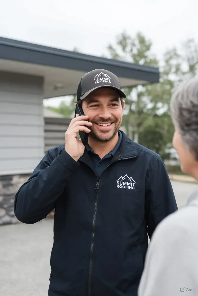 Flat Roof Leak Repair Alexandria, TN FAQs